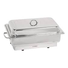 Chafing Dish électrique GN1/1 